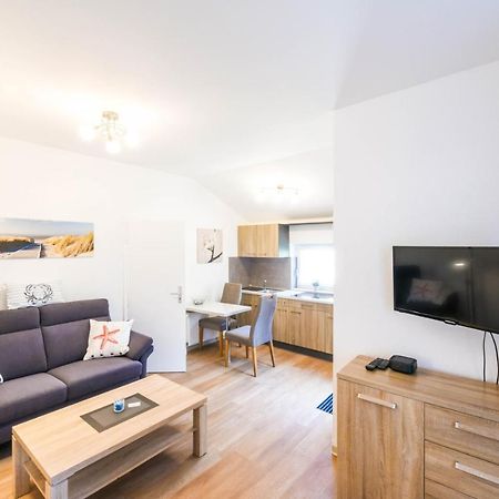 شقة Haus Alte Kiefer Whg 2 نورديرني المظهر الخارجي الصورة